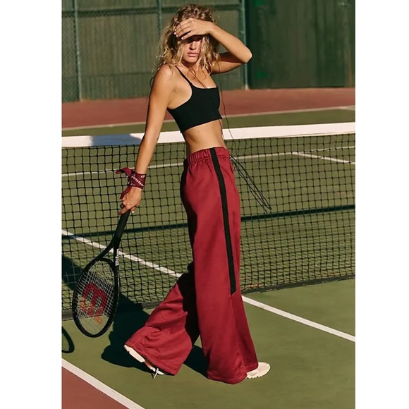 2016. Free People Fineline Pants - Picture 3 of 5